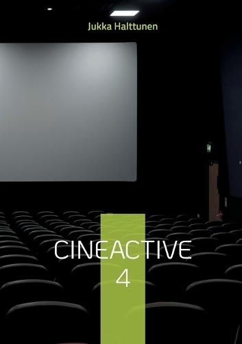 CineActive 4: Elokuvapäiväkirja