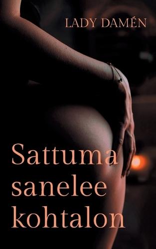 Sattuma sanelee kohtalon: Aikuisten leikit