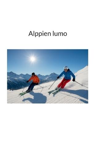Alppien lumo