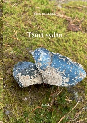 Tämä sydän: Runoja