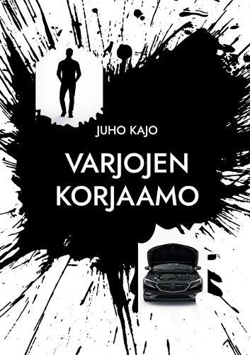 Varjojen korjaamo: Pimeä bisnes