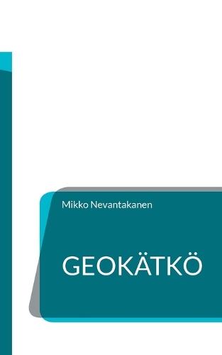 Geokätkö