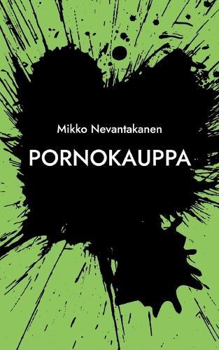 Pornokauppa