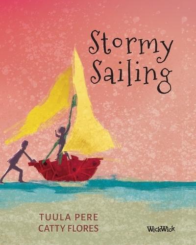 Stormy Sailing
