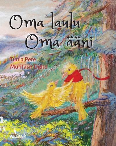Oma laulu, oma ääni: The Finnish Edition of ""Our Song, Our Voice""