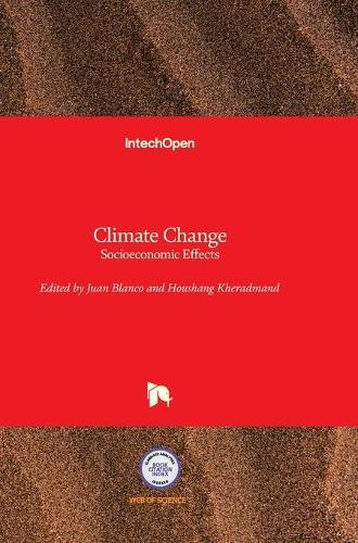 Climate Change: Socioeconomic Effects