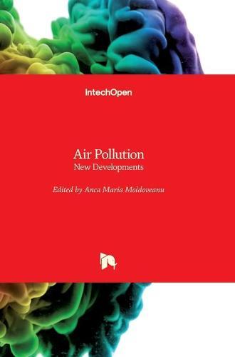 Air Pollution: New Developments