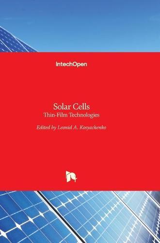 Solar Cells: Thin-Film Technologies