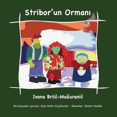 Stribor'un ormanı