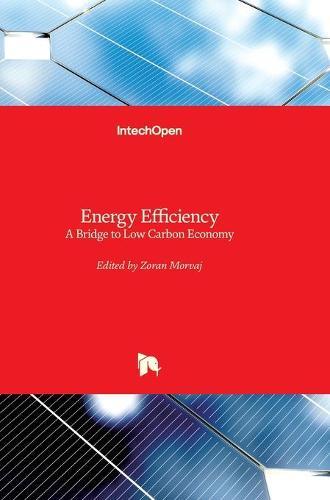 Energy Efficiency: A Bridge to Low Carbon Economy