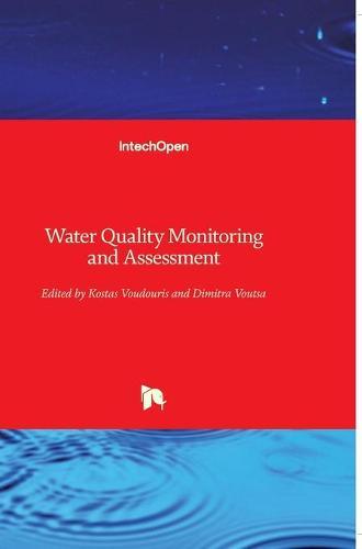 Water Quality: Monitoring and Assessment
