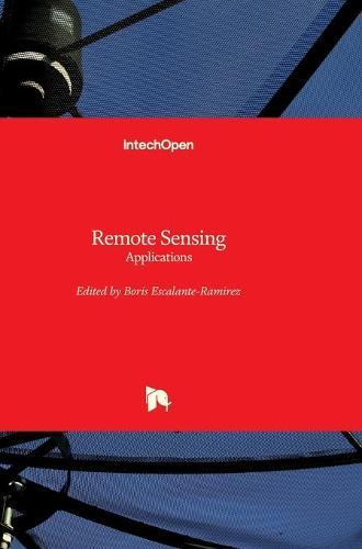 Remote Sensing: Applications
