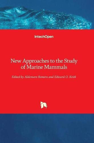 New Approaches to the Study of Marine Mammals
