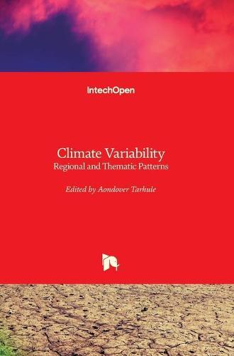 Climate Variability: Regional and Thematic Patterns