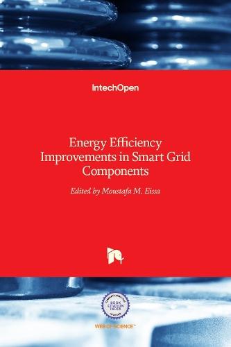 Energy Efficiency Improvements in Smart Grid Components
