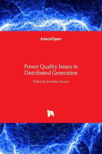 Power Quality Issues in Distributed Generation