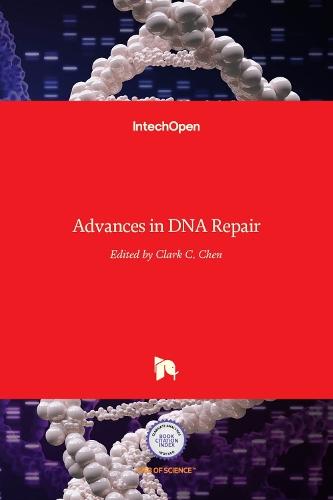 Advances in DNA Repair