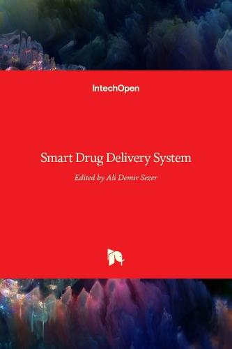 Smart Drug Delivery System