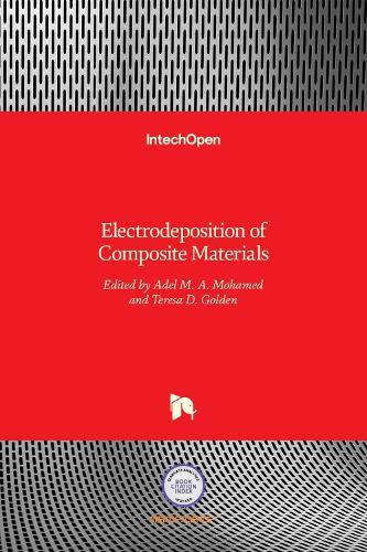 Electrodeposition of Composite Materials