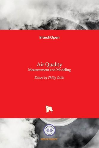Air Quality: Measurement and Modeling