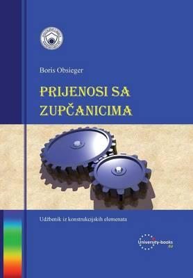 Prijenosi Sa Zupčanicima