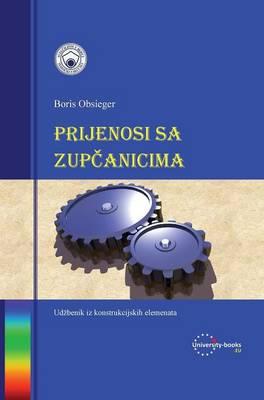 Prijenosi Sa Zupčanicima
