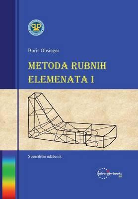 Metoda Rubnih Elemenata I