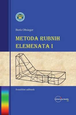 Metoda Rubnih Elemenata I