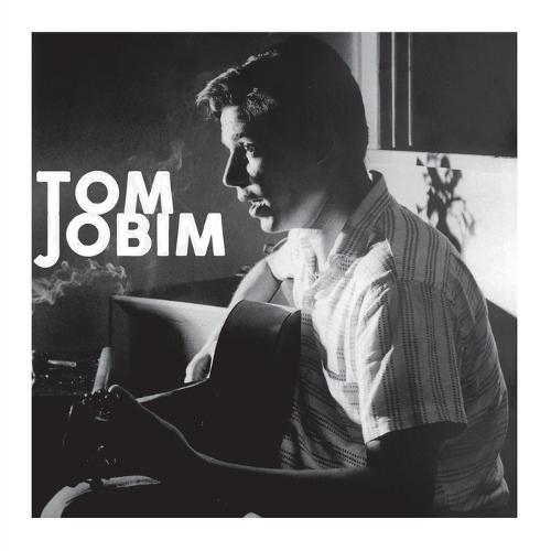 Cuadernos de Música - Tom Jobim