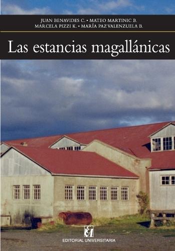 Las estancias magallanicas