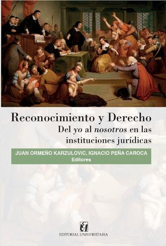 Reconocimiento y derecho