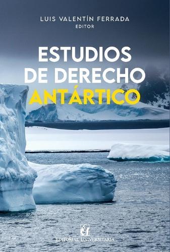 Estudios de derecho antártico