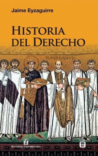 Historia del Derecho