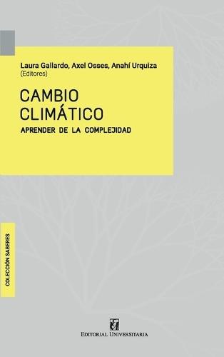 Cambio climático