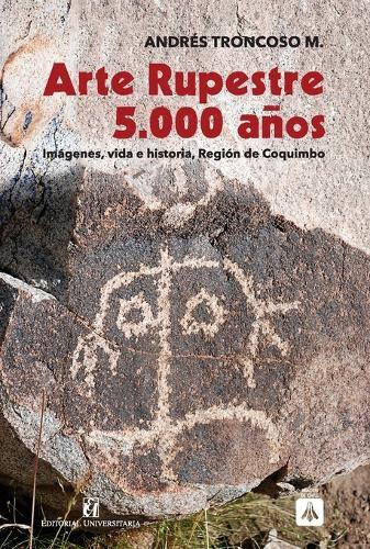 Arte rupestre 5.000 años