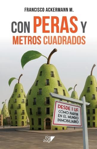 Con Peras y metros cuadrados