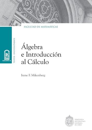 Álgebra e introducción al cálculo