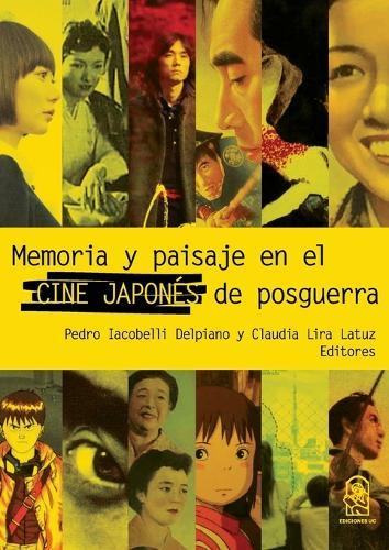 Memoria y paisaje en el cine japonés de postguerra