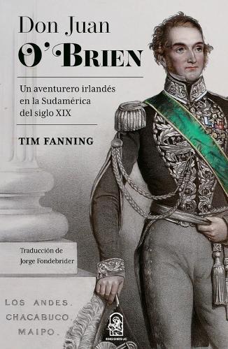Don Juan O´Brien