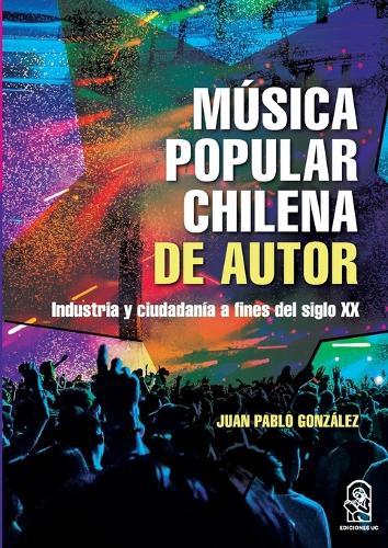 Música popular chilena de autor