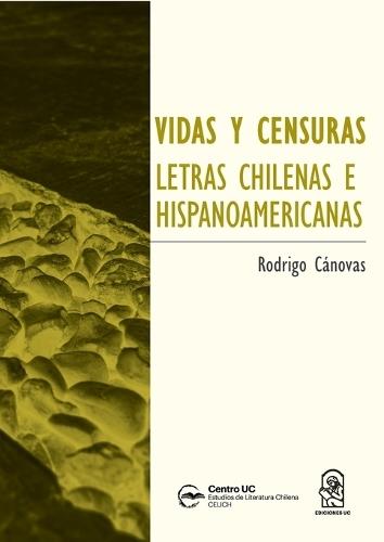 Vidas y censuras