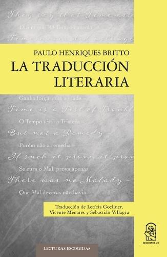 La traducci n literaria