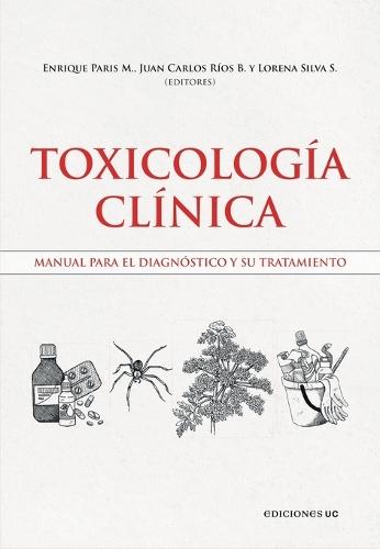 Toxicología clínica