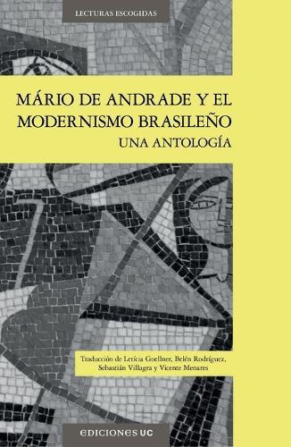 Mario de Andrade y el modernismo brasileño