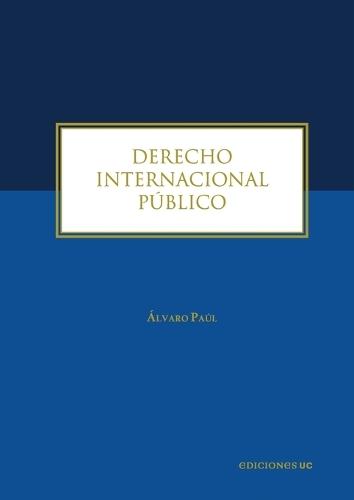 Derecho Internacional Público