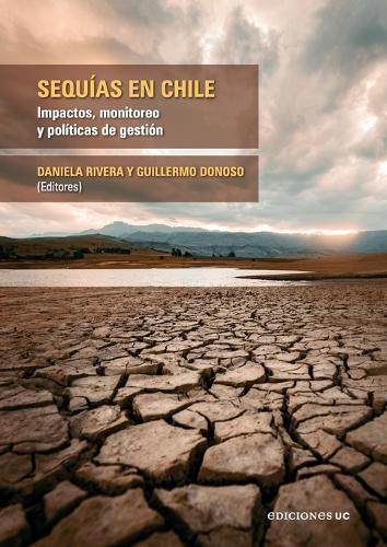 Sequías en Chile