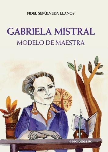 Gabriela Mistral