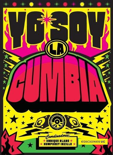 Yo soy la cumbia