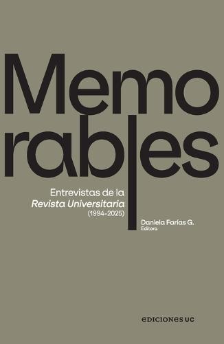 Memorables