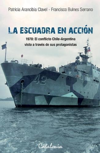 La Escuadra en acción
